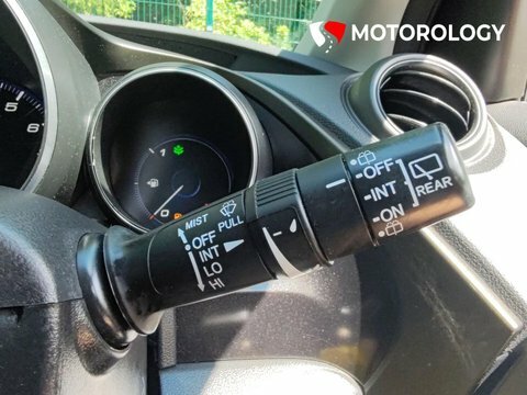 Honda Civic 1.8 I-vtec Es Hatchback Euro 5 Silver #23