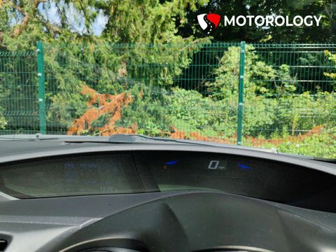 Honda Civic 1.8 I-vtec Es Hatchback Euro 5 Silver #20