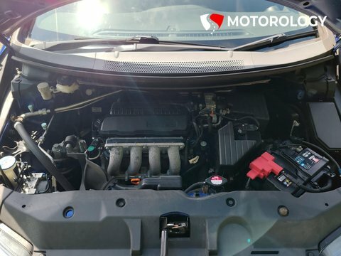 Honda Civic 1.8 I-vtec Es Hatchback Euro 5 Silver #25