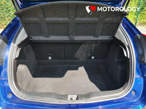 Honda Civic 1.8 I-vtec Es Hatchback Euro 5 Silver #24