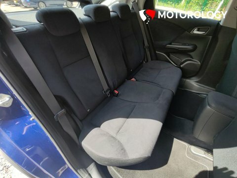 Honda Civic 1.8 I-vtec Es Hatchback Euro 5 Silver #16