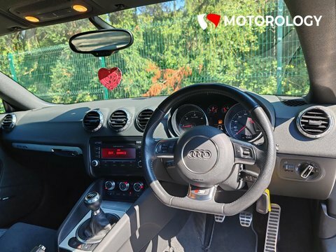 Audi TT 2.0 Tdi Black Black #3