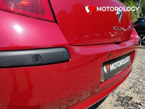 Renault Clio Expression 16V Black #10