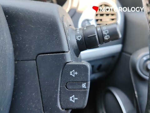 Renault Clio Expression 16V Black #17