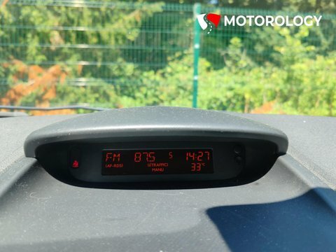 Renault Clio Expression 16V Black #14