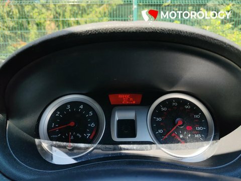 Renault Clio Expression 16V Black #15