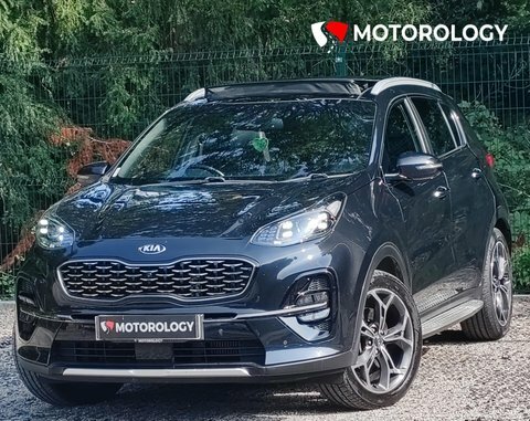 Kia Sportage 1.6 Crdi Ecodynamics SH69LVK Black #2