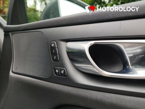 Volvo V60 D4 R-design Pro Grey #16