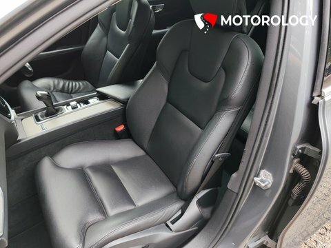 Volvo V60 D4 R-design Pro Grey #18