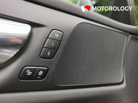 Volvo V60 D4 R-design Pro Grey #20