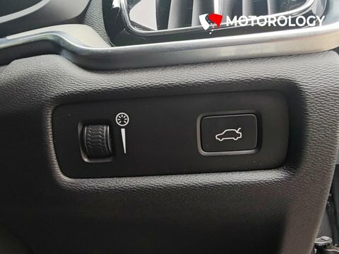 Volvo V60 D4 R-design Pro Grey #48
