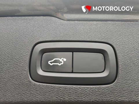 Volvo V60 D4 R-design Pro Grey #46
