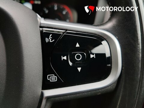 Volvo V60 D4 R-design Pro Grey #42