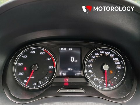 Seat Ibiza Ibiza Se Technology Black #28
