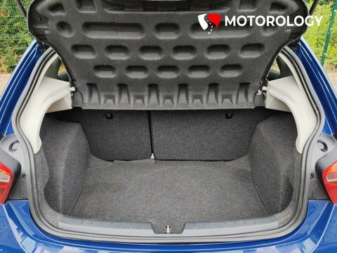 Seat Ibiza Ibiza Se Technology Black #33