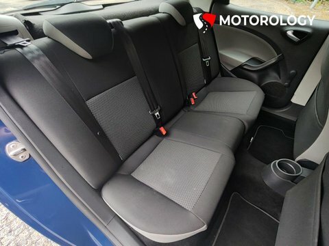 Seat Ibiza Ibiza Se Technology Black #16