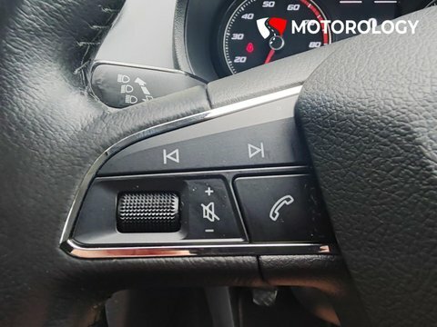 Seat Ibiza Ibiza Se Technology Black #30