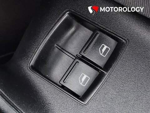 Seat Ibiza Ibiza Se Technology Black #34