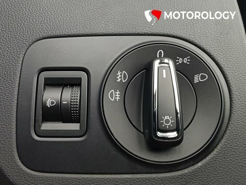 Seat Ibiza Ibiza Se Technology Black #36