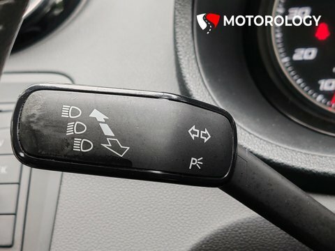 Seat Ibiza Ibiza Se Technology Black #29