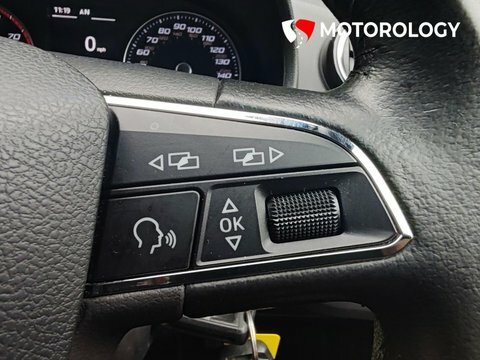 Seat Ibiza Ibiza Se Technology Black #31