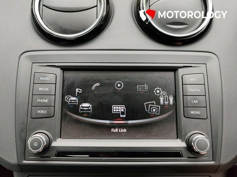 Seat Ibiza Ibiza Se Technology Black #20