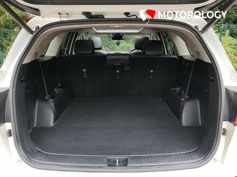 Kia Sorento Crdi Kx-4 Isg Black #39