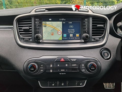 Kia Sorento Crdi Kx-4 Isg Black #25