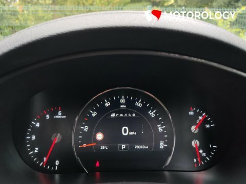 Kia Sorento Crdi Kx-4 Isg Black #34