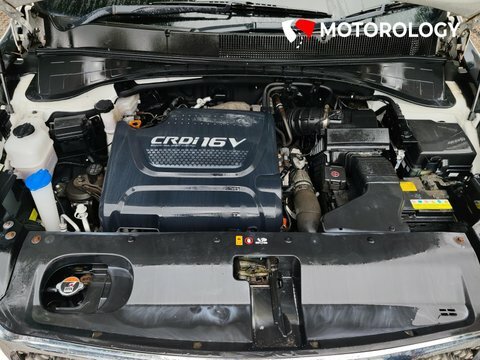 Kia Sorento Crdi Kx-4 Isg Black #40