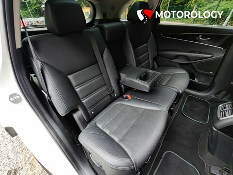 Kia Sorento Crdi Kx-4 Isg Black #21