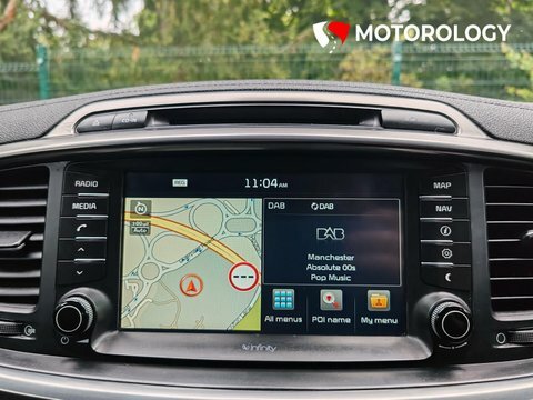 Kia Sorento Crdi Kx-4 Isg Black #26