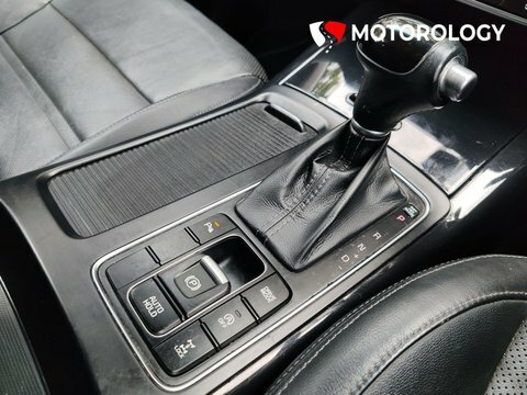 Kia Sorento Crdi Kx-4 Isg Black #24