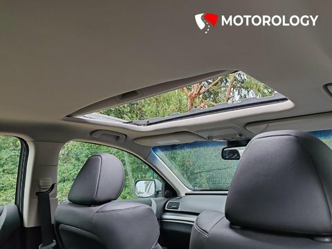 Honda Accord 2.2 I-dtec Ex Blue #21