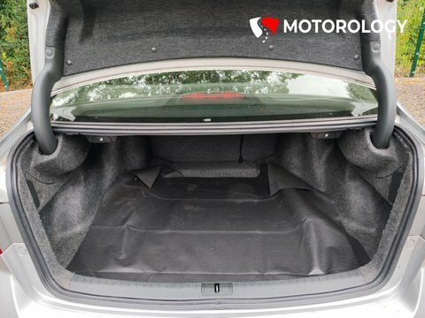 Honda Accord 2.2 I-dtec Ex Blue #31