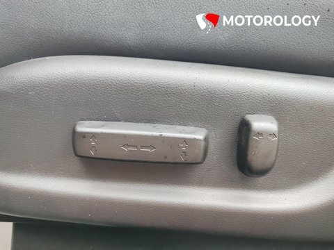 Honda Accord 2.2 I-dtec Ex Blue #18