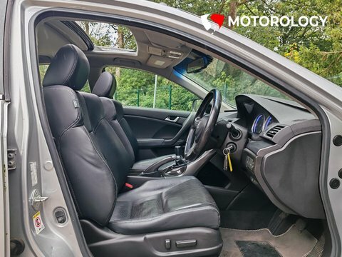 Honda Accord 2.2 I-dtec Ex Blue #13