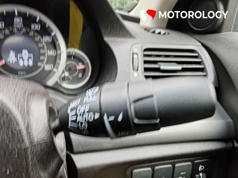 Honda Accord 2.2 I-dtec Ex Blue #30