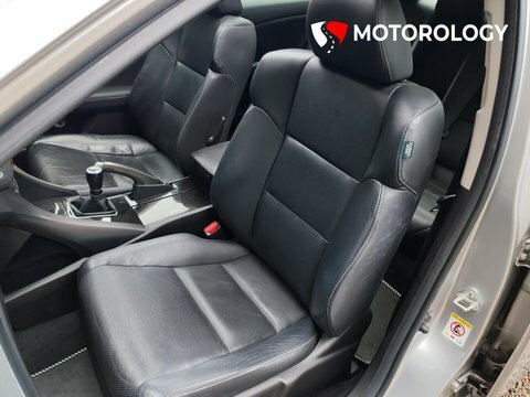 Honda Accord 2.2 I-dtec Ex Blue #17