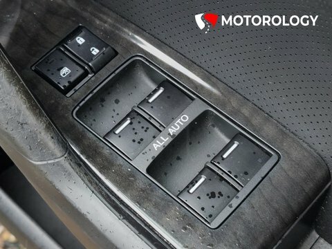 Honda Accord 2.2 I-dtec Ex Blue #33