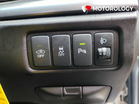 Honda Accord 2.2 I-dtec Ex Blue #35