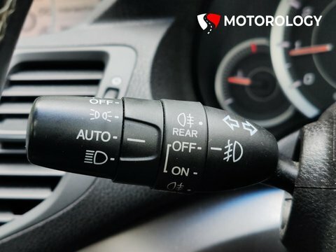 Honda Accord 2.2 I-dtec Ex Blue #27