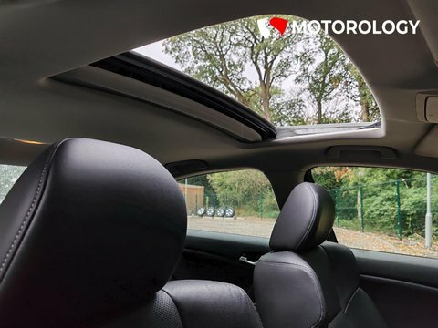 Honda Accord 2.2 I-dtec Ex Blue #15