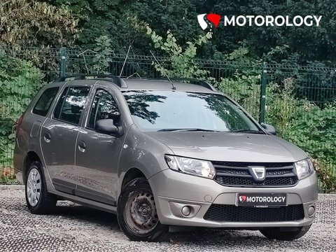 Dacia Logan 0.9 Tce Ambiance Beige