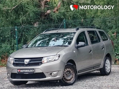 Dacia Logan 0.9 Tce Ambiance Beige #2
