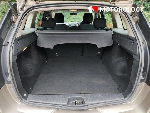 Dacia Logan Ambiance 5-Door White #23