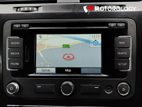Volkswagen Scirocco 2.0L 2.0 Tdi Bluemotion Tech R-line Euro 5 Ss 3 White #28