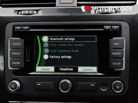 Volkswagen Scirocco 2.0L 2.0 Tdi Bluemotion Tech R-line Euro 5 Ss 3 White #23