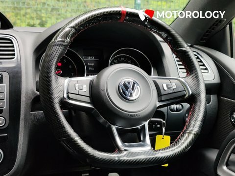 Volkswagen Scirocco 2.0L 2.0 Tdi Bluemotion Tech R-line Euro 5 Ss 3 White #13