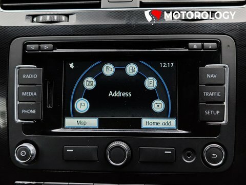 Volkswagen Scirocco 2.0L 2.0 Tdi Bluemotion Tech R-line Euro 5 Ss 3 White #25